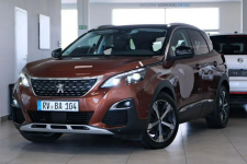 Peugeot 3008 Oryginał/Piękny/Serwis Kraczkowa - zdjęcie 3