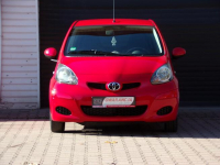 Toyota Aygo Klimatyzacja /Gwarancja /Lift /2009r Mikołów - zdjęcie 7