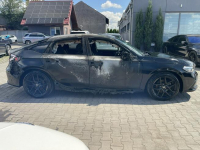 Honda Civic Hybryda Automat Skóra Kamera Podgrzewanie 184KM Gliwice - zdjęcie 4