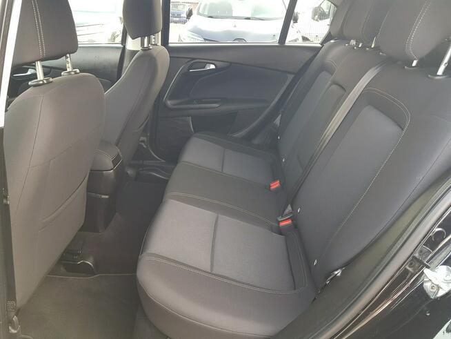 Fiat Tipo 1,4 Benzyna Klima Nawigacja Zarejestrowany Gwarancja Włocławek - zdjęcie 12