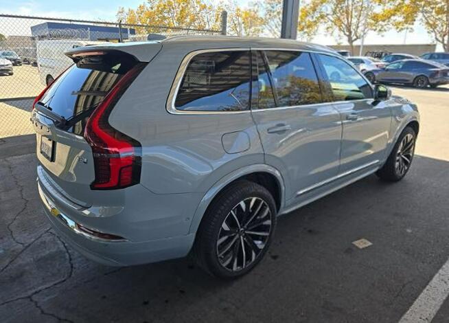 Volvo XC 90 Bogata wersja wyposażenia / AWD / T8 Chwaszczyno - zdjęcie 4