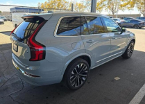 Volvo XC 90 Bogata wersja wyposażenia / AWD / T8 Chwaszczyno - zdjęcie 4