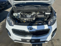 Kia Sportage Style Navi Kamera cofania 177KM Gliwice - zdjęcie 7