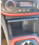 i10 2017 r automat szyber czujnik parkowania patrz opis nize Ostrów Wielkopolski - zdjęcie 4