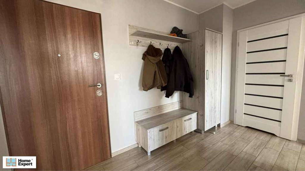 2pok, 52met, okolice Wysokiej BALKON/GARAŻ/WINDA (Wrocław) Stare Miasto - zdjęcie 7