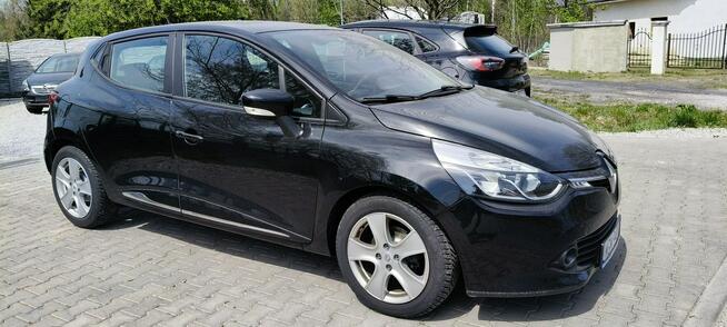 Renault Clio Tylko 125tkm. ! Polecam . Bardzo ekonom. 100% sprawny. Stare Budy - zdjęcie 6