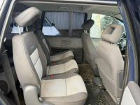 Volkswagen Sharan 7-osobowy 1.8 T TipTronic, 150 KM, 2008 Zwoleń - zdjęcie 10