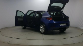 Seat Leon 1.5 TSI Full LED! Z Polskiego Salonu! Faktura VAT! Warszawa - zdjęcie 11