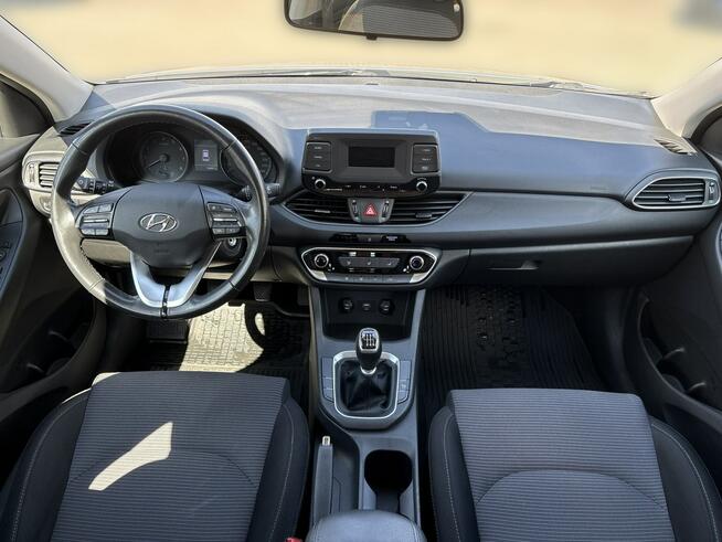 Hyundai i30 Komorniki - zdjęcie 7