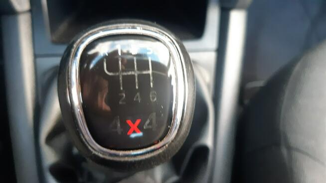 Skoda Yeti 2.0 TDI Active 4x4 Bachowice - zdjęcie 7