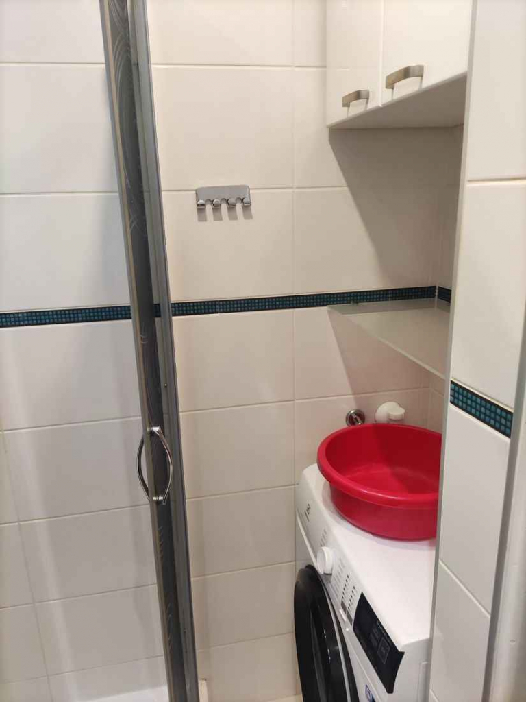 2pok, 33met, Okolice Dobrej BALKON (Wrocław) Stare Miasto - zdjęcie 7