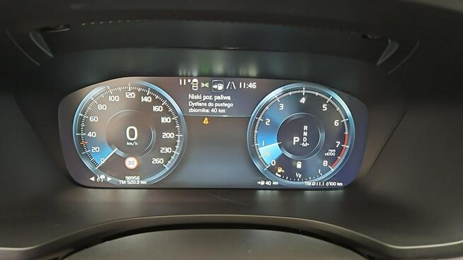 Volvo V60 2.0 B3 B Momentum Pro ! Z Polskiego Salonu ! Faktura VAT ! Warszawa - zdjęcie 11