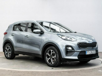 Kia Sportage SUV 1.6 T-GDI 7DCT 2WD M+Smart 177KM Salon Polska Poznań - zdjęcie 2