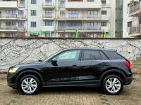 Audi Q2 2.0 TFSI Quattro S-tronic Tarnowskie Góry - zdjęcie 2