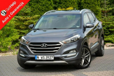 1.6T(177KM) Ledy Navi Kamera  ALU19 Nowe opony ASO Hyundai