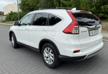Honda CR-V Żyrardów - zdjęcie 12