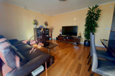 Obszerne 3 pokoje, Marina Mokotów