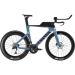 2026 Canyon Speedmax CF 7 Di2 Road Bike Inczew - zdjęcie 2
