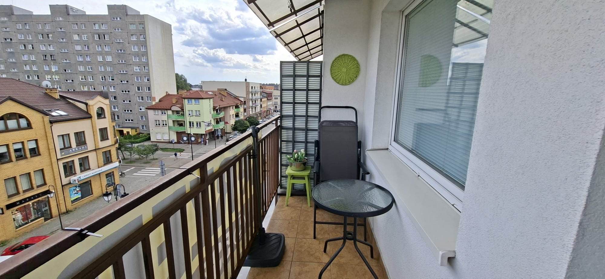 Sprzedam BEZPOŚREDNIO 3 pokojowe mieszkanie 62,51m2 ŻYRARDÓW CENTRUM Żyrardów - zdjęcie 11