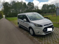 Ford Tourneo Connect Ford grand tourneo connect 7 osób 1.5 dci ładny Chełm Śląski - zdjęcie 3