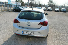Opel Astra 1.4T LPG 140HP Gwarancja Warszawa - zdjęcie 7