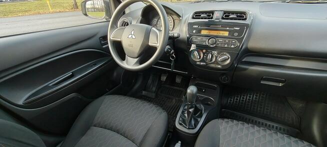 Mitsubishi Space Star Krajowy, książka serwisowa. Goczałkowice-Zdrój - zdjęcie 9