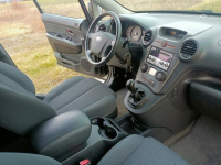 KIA CARENS 2008 ROK 2.0 BENZYNA 7-OSOBOWY Z NIEMIEC Opole Lubelskie - zdjęcie 8