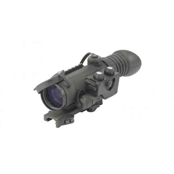 Armasight Vulcan 2.5-5x 3 Bravo Compact Night Vision Rifle Scope Gen 3 Bydgoszcz - zdjęcie 1