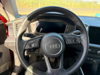AUDI A1 Sportback II 1.0 25 TFSi 95 Advanced BV7 FZ869 Poznań - zdjęcie 6