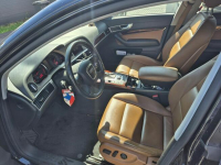 Audi A6/C6 20TFSSI Żarki-Letnisko - zdjęcie 9