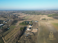 Iwanówka*ul.Radosna*6 działek na twój dom*Media Iwanówka - zdjęcie 11