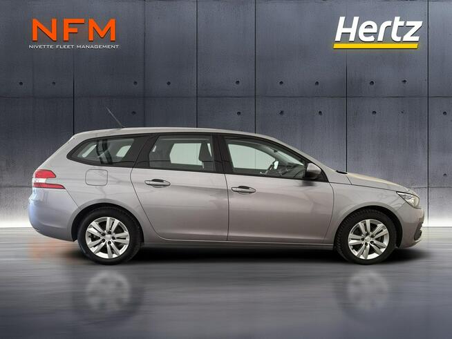 Peugeot 308 SW 1,5 Bluehdi(130 KM) Active Salon PL Faktura-Vat Warszawa - zdjęcie 7