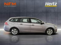 Peugeot 308 SW 1,5 Bluehdi(130 KM) Active Salon PL Faktura-Vat Warszawa - zdjęcie 7