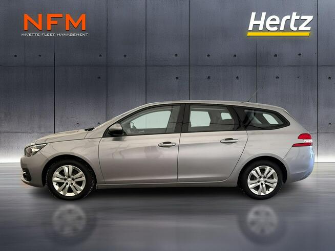 Peugeot 308 SW 1,5 Bluehdi(130 KM) Active Salon PL Faktura-Vat Warszawa - zdjęcie 6