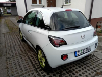 Opel Adam navi klimatronic ledy Bogatynia - zdjęcie 3