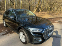Audi Q5 Pierwszy właściciel, Krajowy, Stan idealny, Faktura VAT 23%! Dąbrowa Górnicza - zdjęcie 5