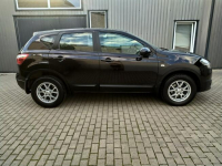 Nissan Qashqai 1.6 Benzyna Automat  Klimatronic PDC  Zarejestrowany Strzała - zdjęcie 8