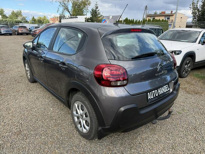 Citroen C3 navi, klimatronic, gwarancja! Zbąszyń - zdjęcie 8