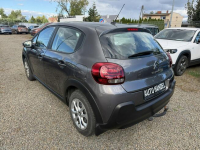 Citroen C3 navi, klimatronic, gwarancja! Zbąszyń - zdjęcie 8