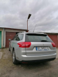 Sprzedam Citroen C5 X7 kombi 2010 r.diesel 2.0 HDI Białystok - zdjęcie 3