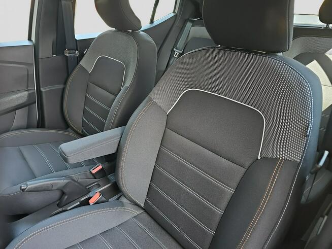 Dacia Sandero Stepway 1.0 TCe Expression LPG Łódź - zdjęcie 12