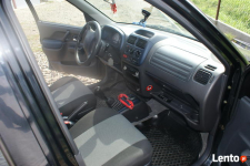 Sprzedam Suzuki Ignis 1.3-2002 Krosno - zdjęcie 3