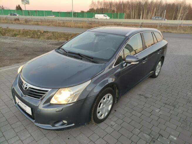 Toyota Avensis Lipówki - zdjęcie 6