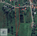 Atrakcyjna działka w Opocznie - blisko centrum i komunikacji kolejowej Opoczno - zdjęcie 8