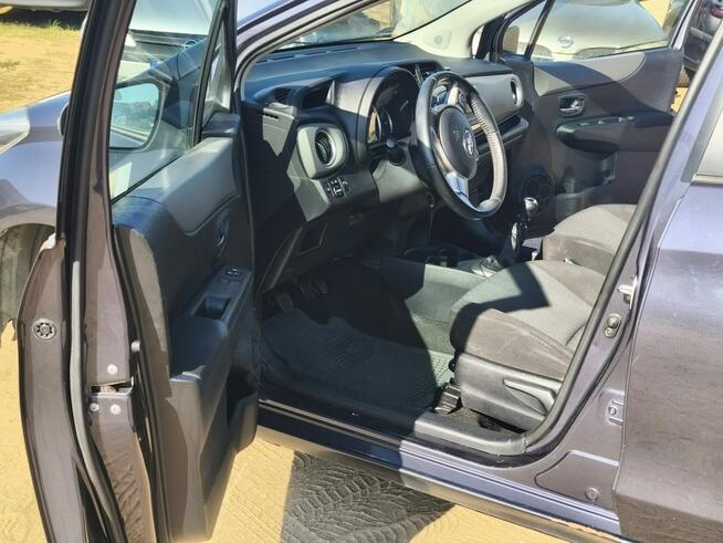 Toyota Yaris 2012r. 1,3 Benzyna 5 Drzwi Tanio - Możliwa Zamiana! Warszawa - zdjęcie 2