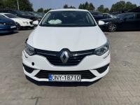 Renault Megane Salon PL Klimatyzacja Czujniki park. Gliwice - zdjęcie 8