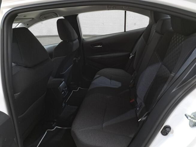 Toyota Corolla Komorniki - zdjęcie 12