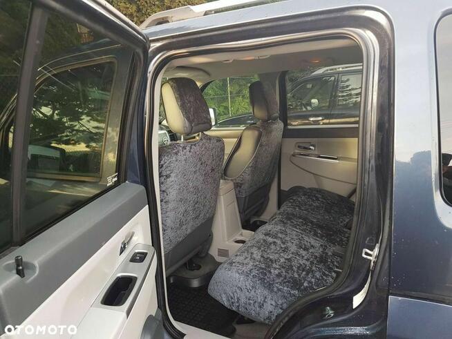 JEEP CHEROKEE Limited 2.8 CRD 4x4*Parktronic*Automat Gaj - zdjęcie 11