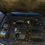 Skoda Octavia I 1.9 TDI Elegance Staszów - zdjęcie 10