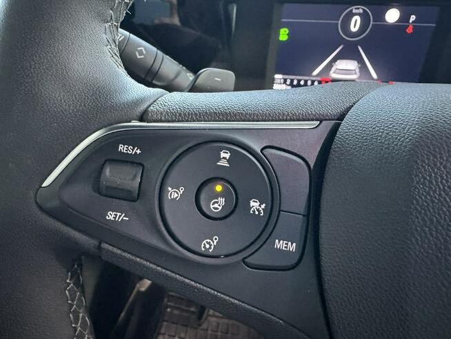 Opel Mokka GS 1.2 Turbo 130KM  AT8 automat Giżycko - zdjęcie 12
